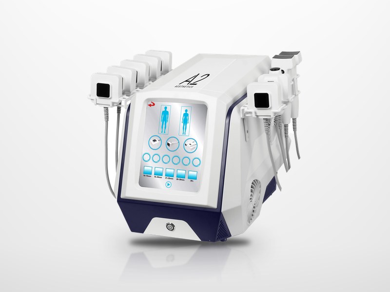 Biosonic – Radiofrequenza alternata viso e corpo