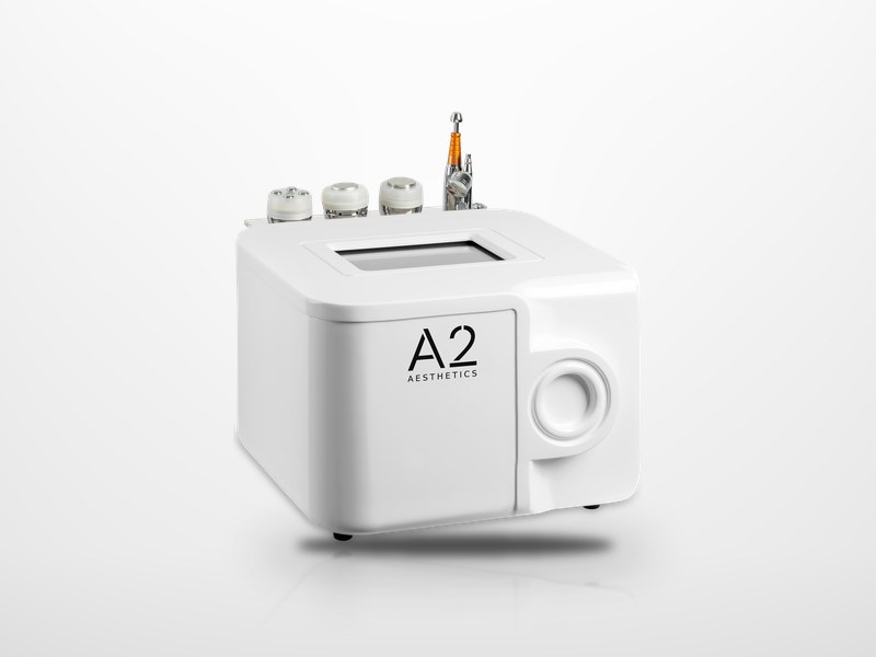 Electro2 – Elettroporazione con ossigeno