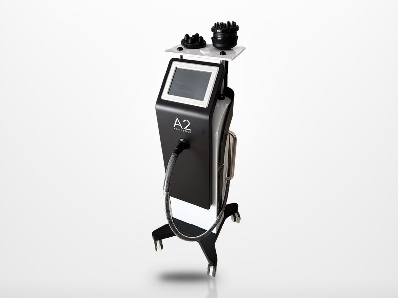 Infrasonic – Vibrazione meccanica a bassa frequenza